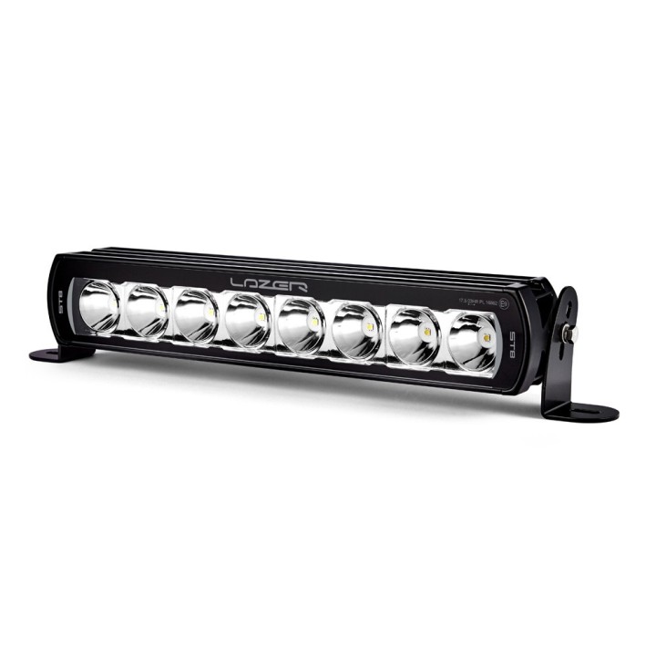 LAZER ST8 Evolution - black
