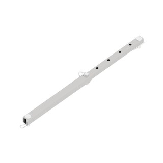 Adjustment Tube for V-Plow G2 1800 Iron Baltic | Szekla4x4