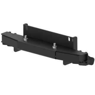 Front-Mount Adapter CFMOTO U10 PRO (2025+) | Iron Baltic
