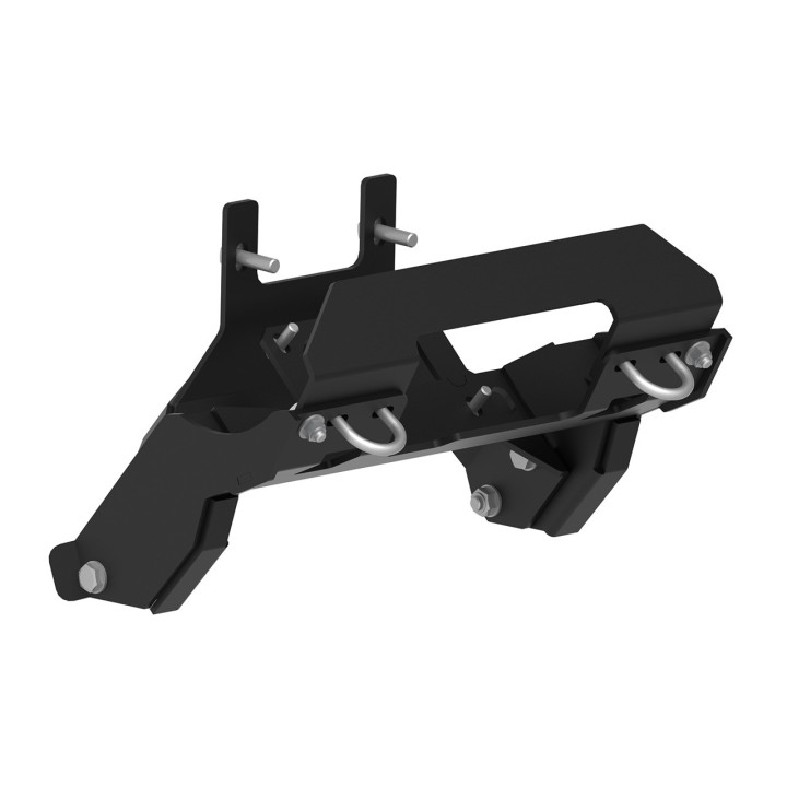 Iron Baltic Front-Mount Adapter Can-Am Outlander G3 500/700
