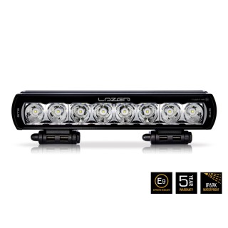 LAZER ST8 Evolution - black