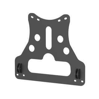 Mid-Mount Plow Adapter Arctic Cat TRV 1000 | Iron Baltic