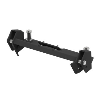 Front-Mount Adapter CFMOTO CFORCE 1000 (2024+) | Iron Baltic