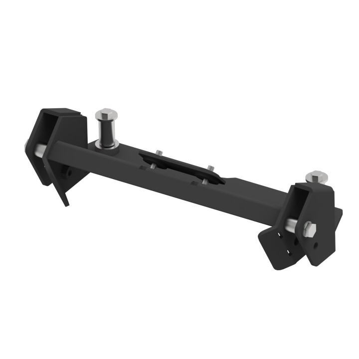 Front-Mount Adapter CFMOTO CFORCE 1000 (2024+) | Iron Baltic