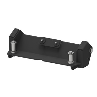Adapter Front-mount Iron Baltic CFMOTO CFORCE 1000 (2024+) - ujęcie 2