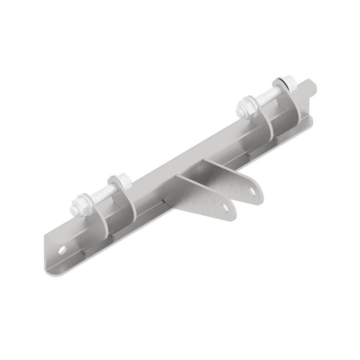 Blade Holder for V-Plow G2 1800 Iron Baltic | Szekla4x4