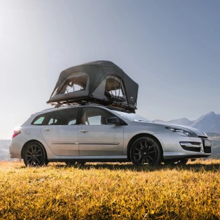 Wild Land Lite Cruiser 120 XL Roof Tent - 2 people