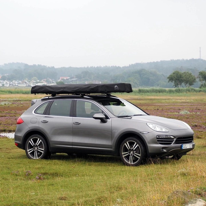 Wild Land Normandy Auto PRO 120 Roof Tent - 2 people
