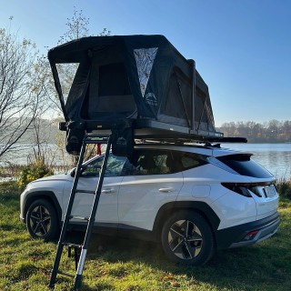 Wild Land SE 130 (Orth Frame 130) Roof Tent - 2 people