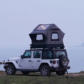 Wild Land Air Cruiser 140 Roof Tent - Wild Land Wild Land