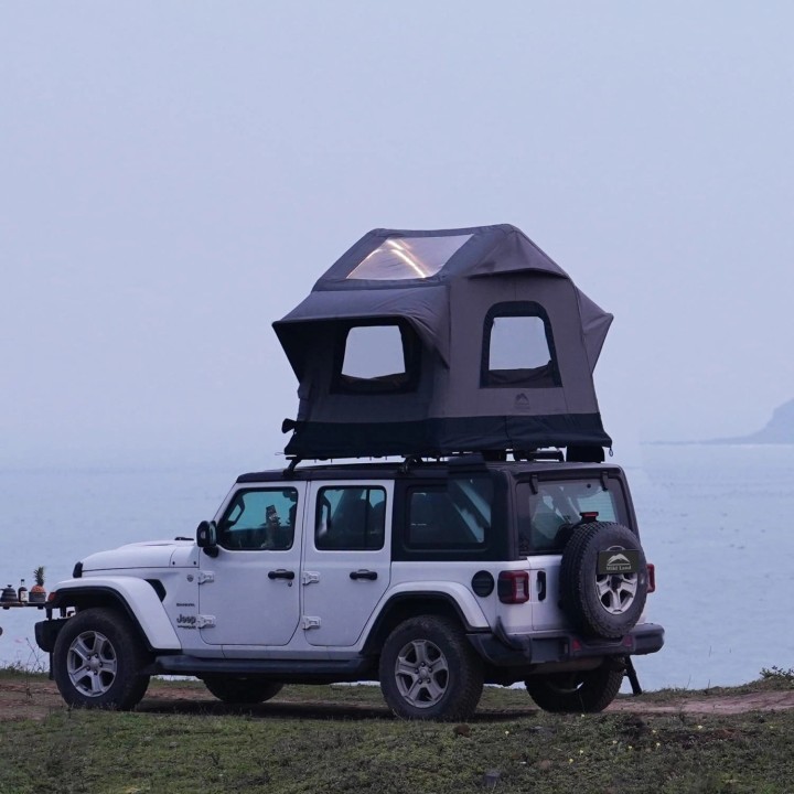 Wild Land Air Cruiser 140 Roof Tent - Wild Land Wild Land