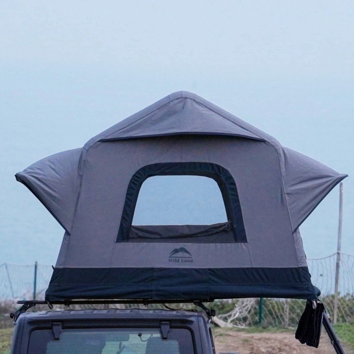 Wild Land Air Cruiser 140 Roof Tent - Wild Land Wild Land