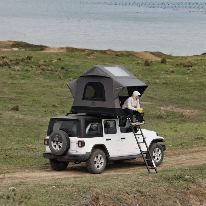 Wild Land Air Cruiser 140 Roof Tent - Wild Land Wild Land