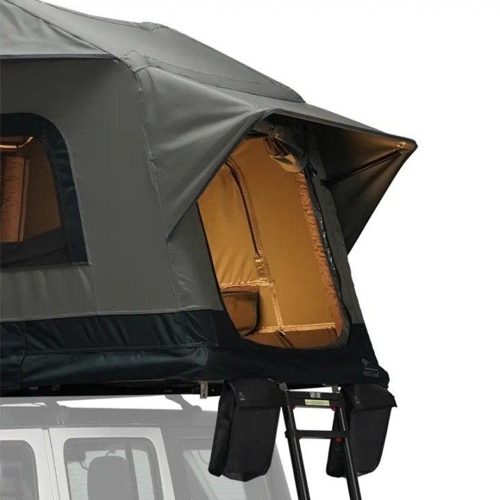 Wild Land Air Cruiser 140 Roof Tent - Wild Land Wild Land