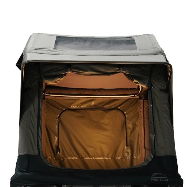 Wild Land Air Cruiser 140 Roof Tent - Wild Land Wild Land