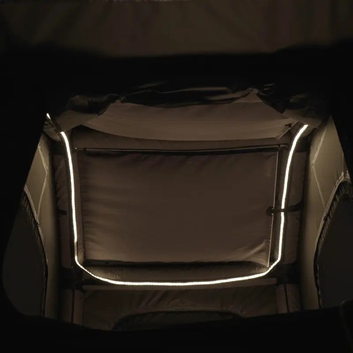 Wild Land Air Cruiser 140 Roof Tent - Wild Land Wild Land