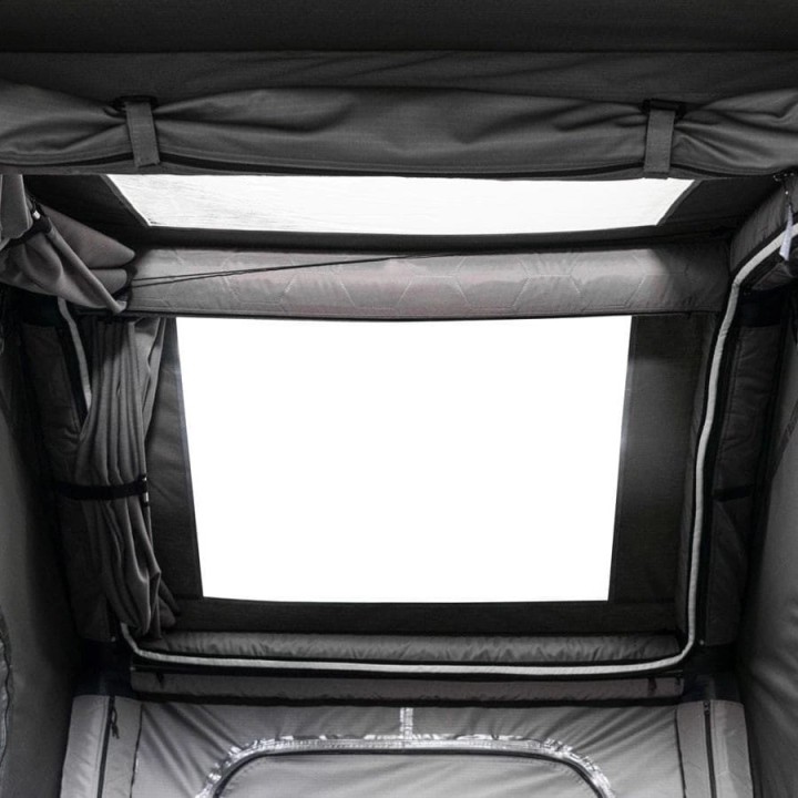 Wild Land Air Cruiser 140 Roof Tent - Wild Land Wild Land