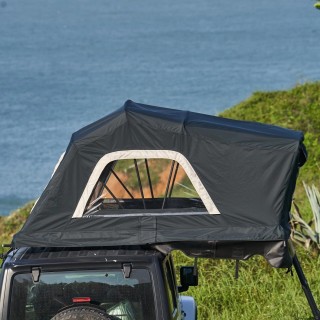 Wild Land Voyager PRO 140 Roof Tent - Wild Land Wild Land