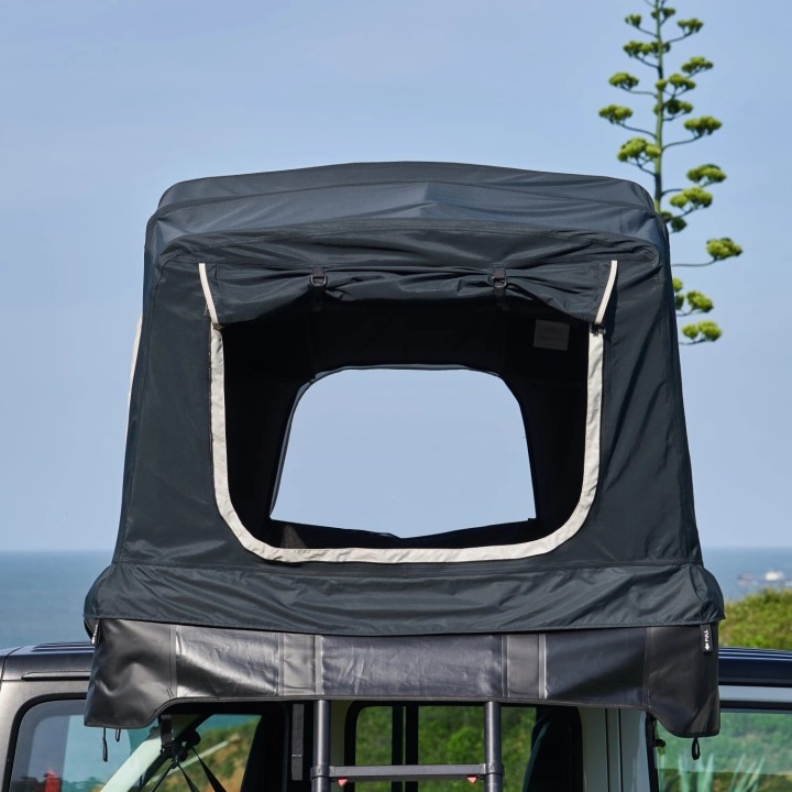 Wild Land Voyager PRO 140 Roof Tent - Wild Land Wild Land