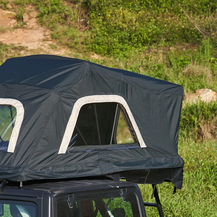 Wild Land Voyager PRO 140 Roof Tent - Wild Land Wild Land