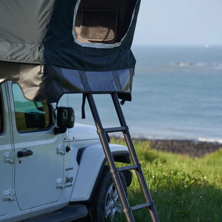 Wild Land Voyager PRO 140 Roof Tent - Wild Land Wild Land