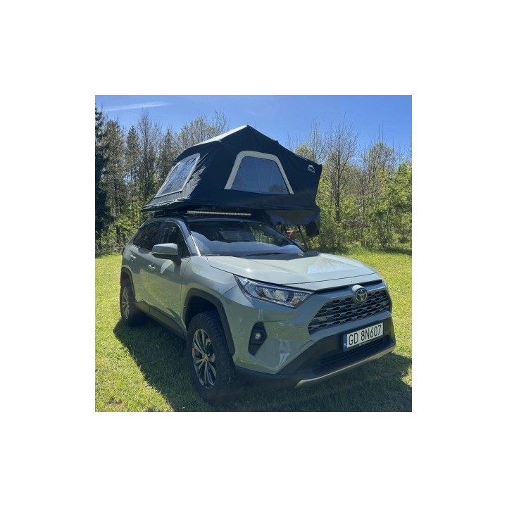 Wild Land Voyager PRO 160 Roof Tent - Wild Land Wild Land