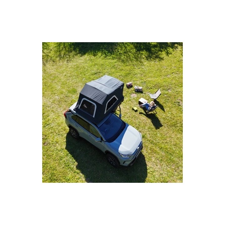 Wild Land Voyager PRO 160 Roof Tent - Wild Land Wild Land