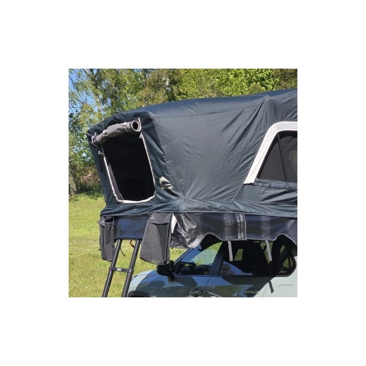 Wild Land Voyager PRO 160 Roof Tent - Wild Land Wild Land
