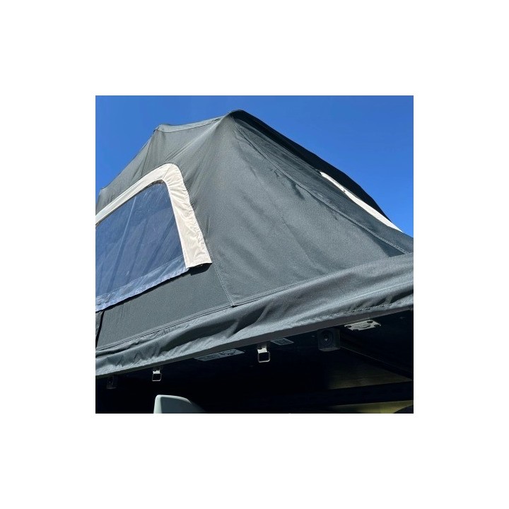 Wild Land Voyager PRO 160 Roof Tent - Wild Land Wild Land