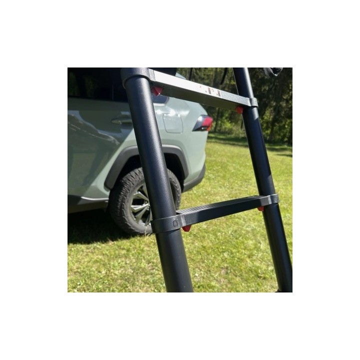 Wild Land Voyager PRO 160 Roof Tent - Wild Land Wild Land