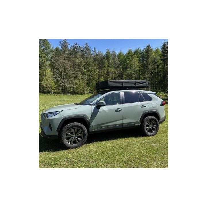 Wild Land Voyager PRO 160 Roof Tent - Wild Land Wild Land