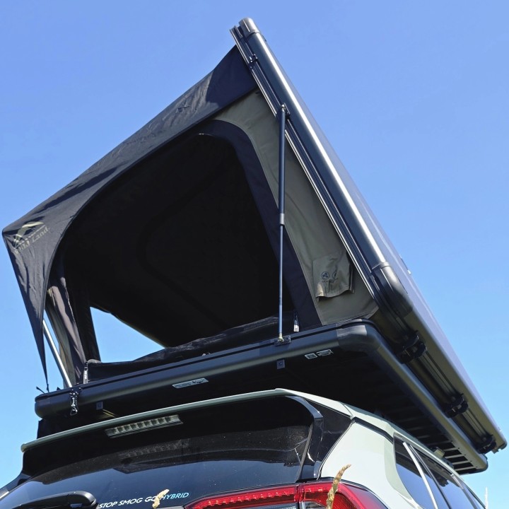 Wild Land Desert Cruiser V2 130 Roof Tent - 2-3 people