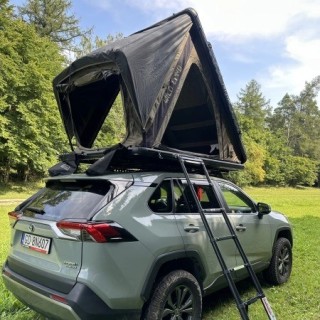 Wild Land Litesteri 130 Roof Tent - Wild Land Wild Land