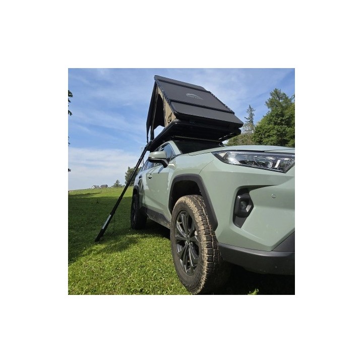 Wild Land Litesteri 130 Roof Tent - Wild Land Wild Land