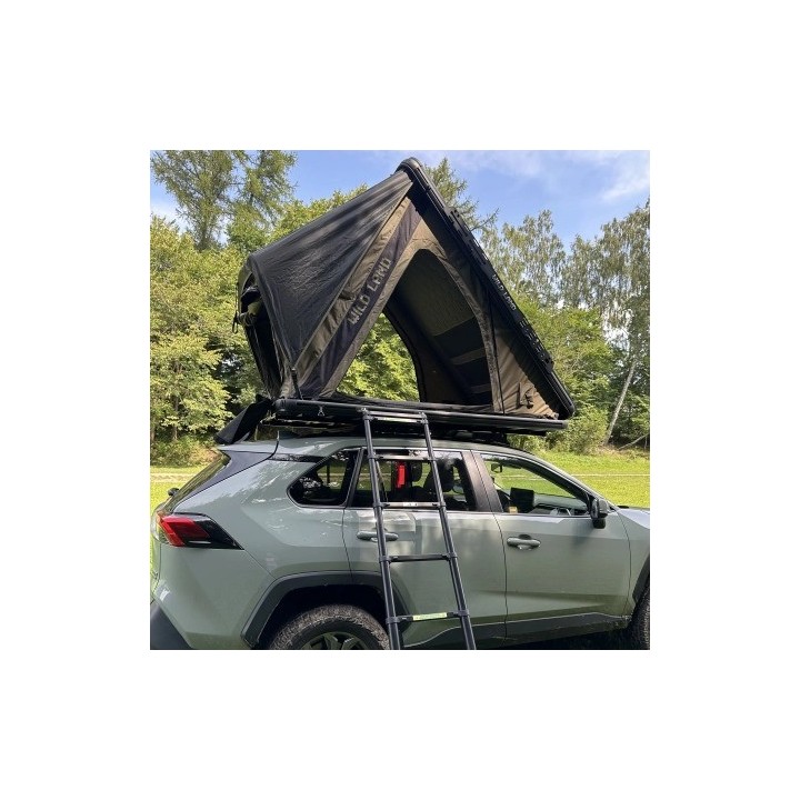 Wild Land Litesteri 130 Roof Tent - Wild Land Wild Land