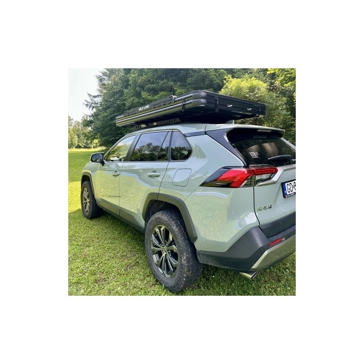 Wild Land Litesteri 130 Roof Tent - Wild Land Wild Land