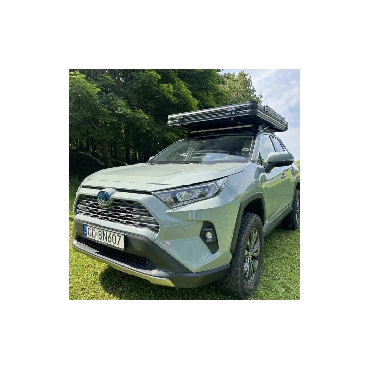 Wild Land Litesteri 130 Roof Tent - Wild Land Wild Land