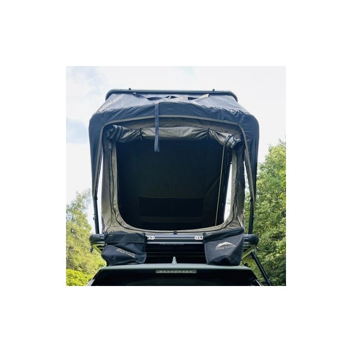 Wild Land Litesteri 130 Roof Tent - Wild Land Wild Land