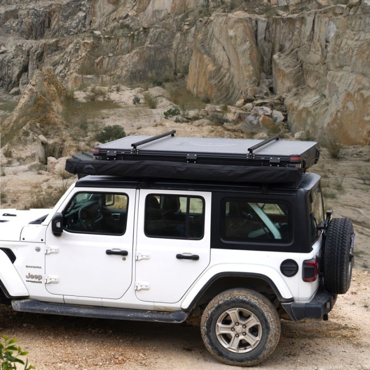 Wild Land 270 Degree Awning | Szekla4x4 - Szekla4x4