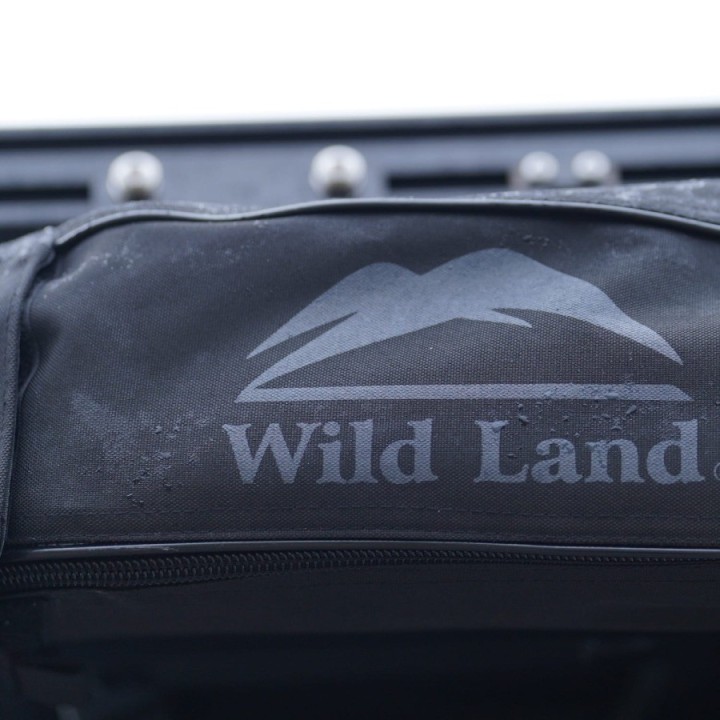 Wild Land Batwing 180 Degree Awning - roof tent gear