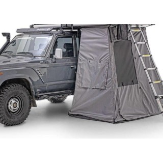Wild Land Vestibule for Wild Cruiser and Voyager | Szekla4x4