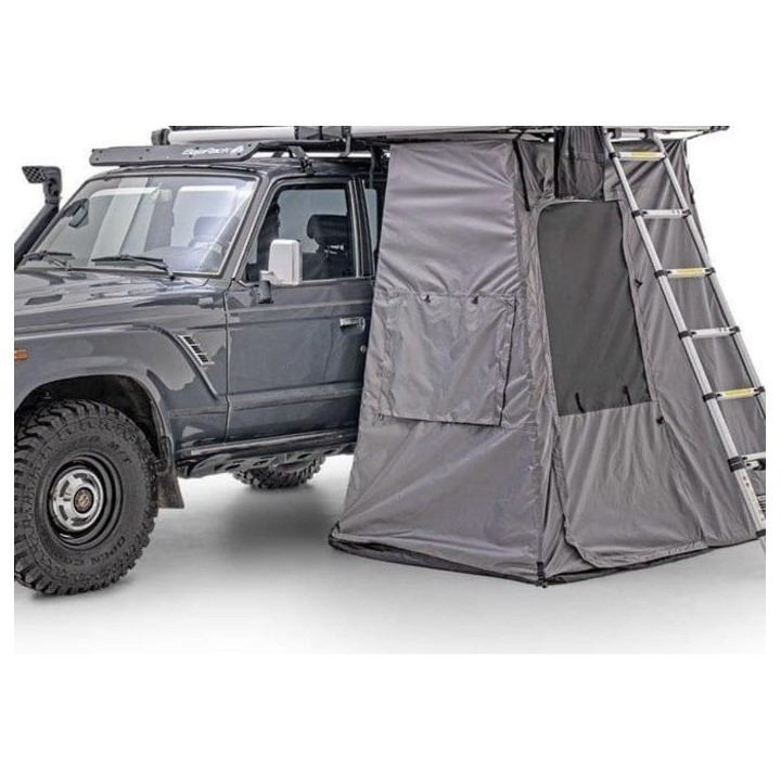 Wild Land Vestibule for Wild Cruiser and Voyager | Szekla4x4