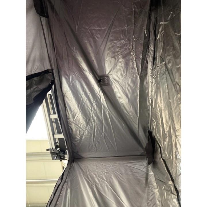 Wild Land Vestibule for Wild Cruiser and Voyager | Szekla4x4