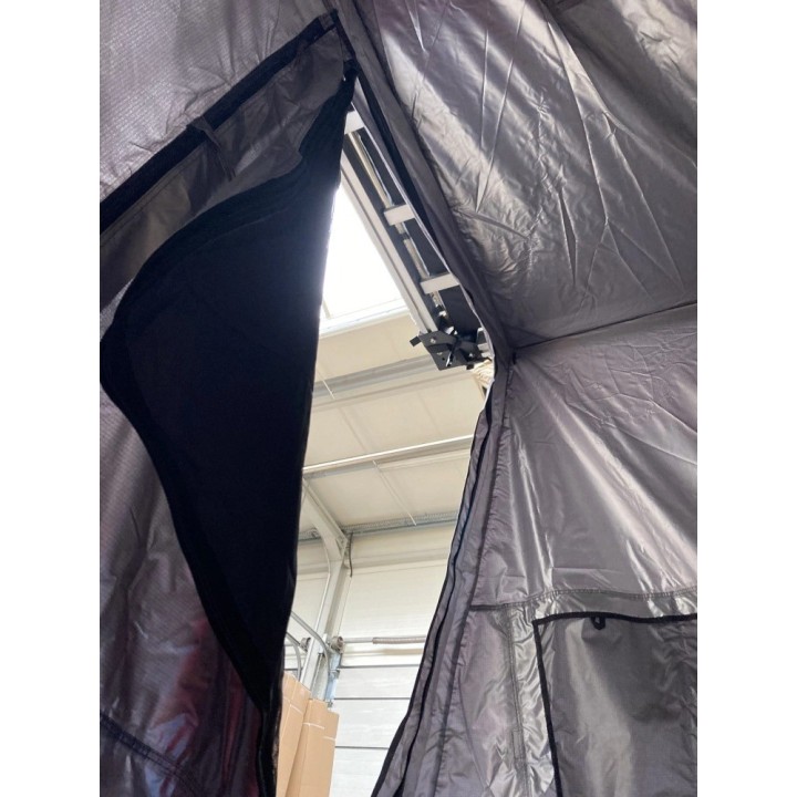 Wild Land Vestibule for Wild Cruiser and Voyager | Szekla4x4
