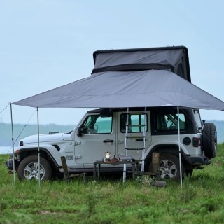Wild Land Universal II Vestibule | Szekla4x4 - Szekla4x4