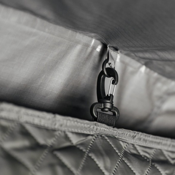 Wild Land Roof Tent Insulation Liner - roof tent gear