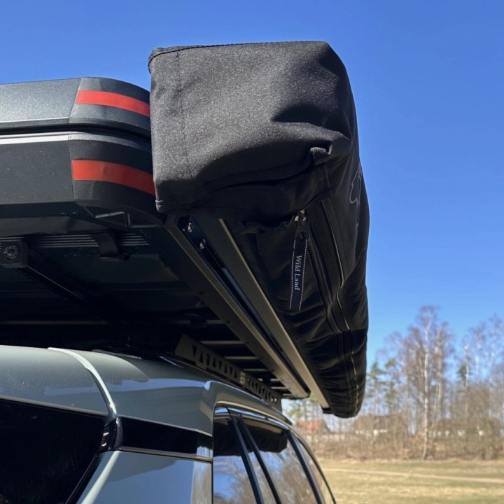 Wild Land T-Slot Awning Brackets for 180 and 270 | Szekla4x4