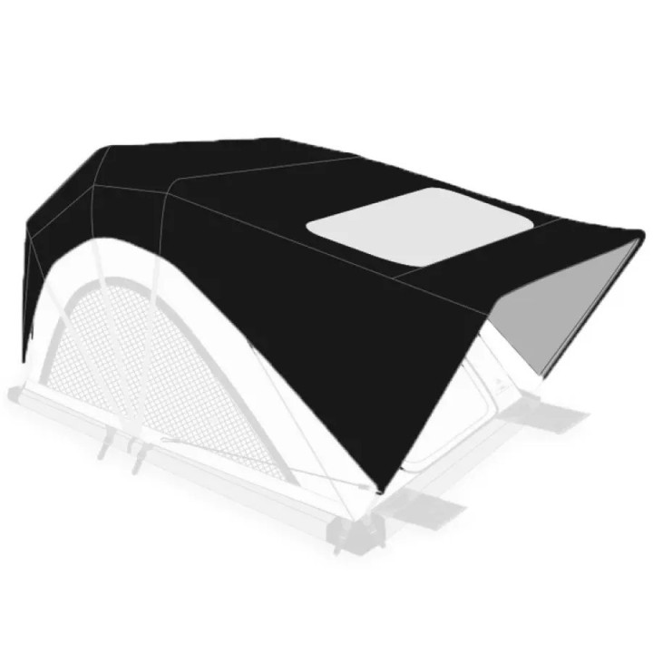 Wild Land Wild Cruiser PRO Replacement Parts | Szekla4x4