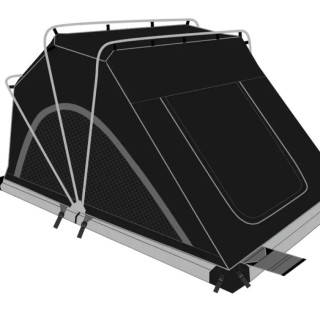 Wild Land Wild Cruiser PRO Replacement Parts | Szekla4x4