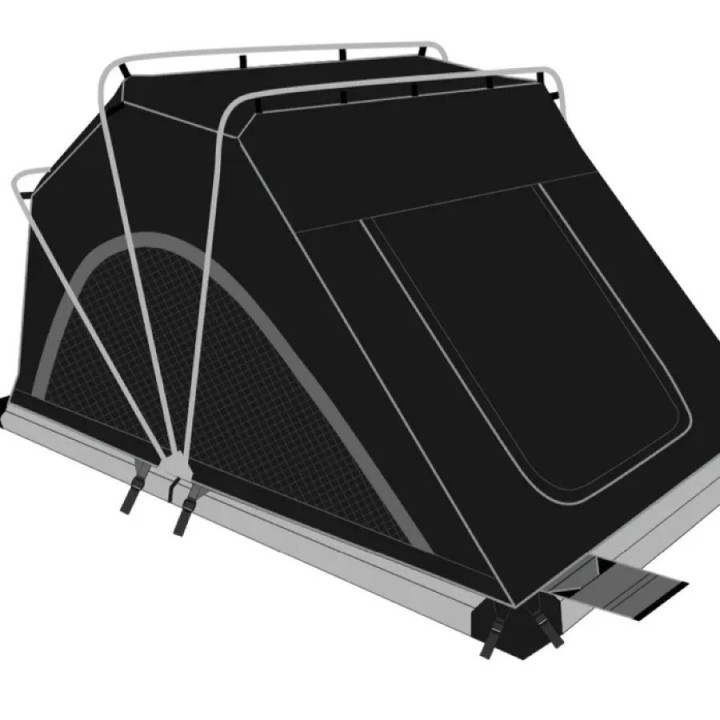 Wild Land Wild Cruiser PRO Replacement Parts | Szekla4x4